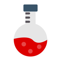 Flask Icon
