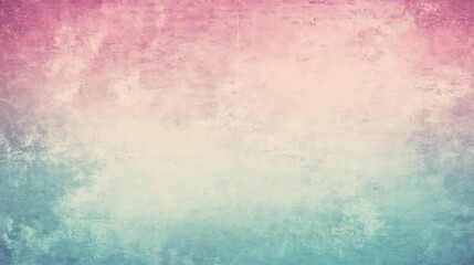 Obraz premium Pastel color textured background