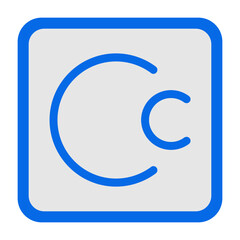 Cc Icon