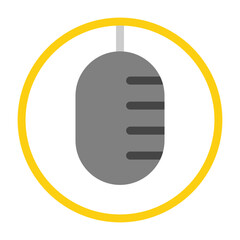 Mic Icon