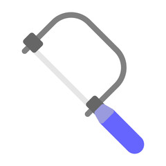 Handsaw Icon