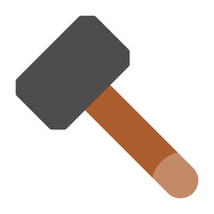 Mallet Icon