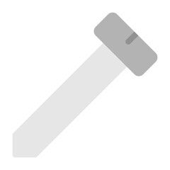 Nail Icon