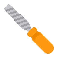 Rasp Icon