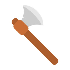 Axe Icon