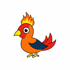 bird of paradise