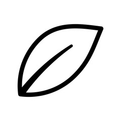 Nature Leaf Icon