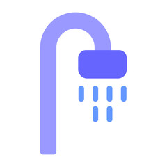 Shower Head Icon