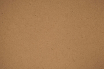 Textura o fondo de cartón liso