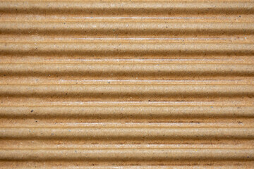 Textura o fondo de cartón