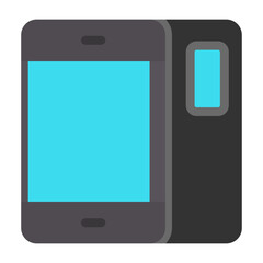 Smartphone Icon
