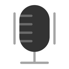Mic Icon
