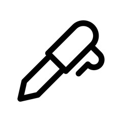 Pen Icon