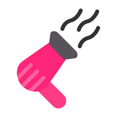 Hairdryer Icon