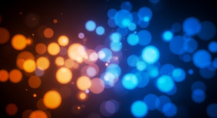 Chromatic Collision AI Generated