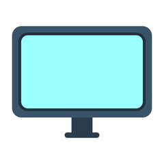 Monitor Icon