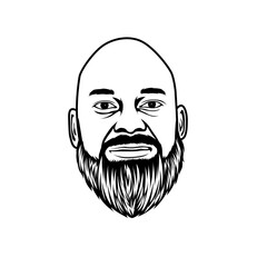 portrait of a man