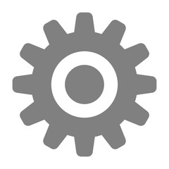 Settings Icon