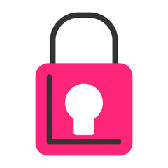 Padlock Icon