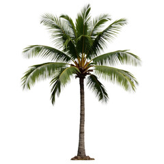 Coconut_Palm_Tree_Isolated_on_Black_Background
