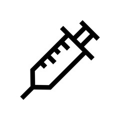 Syringe Icon