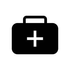 Medical Kit Icon