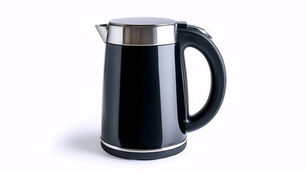 Modern Ergonomic Kitchen Kettle