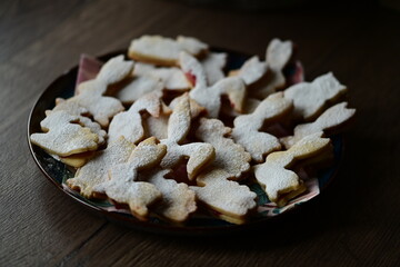 Traditional Czech Easter Cookies – Homemade Holiday Baking