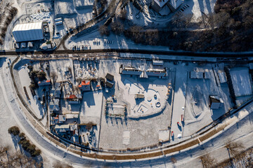 Małopolska, Beskid Sądecki, Muszyna, Zapopradzie