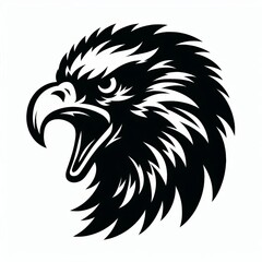 Obraz premium Variety of Bird Silhouettes