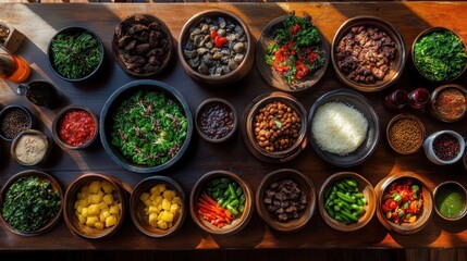 Brazilian Independence Day Feast: A Culinary Celebration