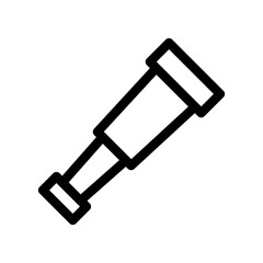 Binoculars Icon