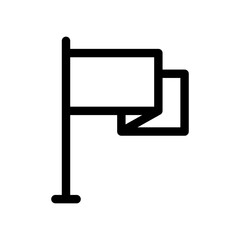Flag Icon