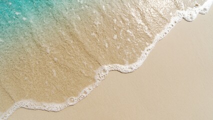 sand and waves © avtk