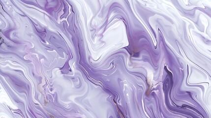 Obraz premium beautiful simple purple abstract background