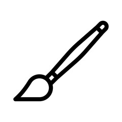 Paintbrush Icon