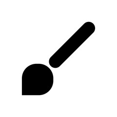 Paintbrush Icon