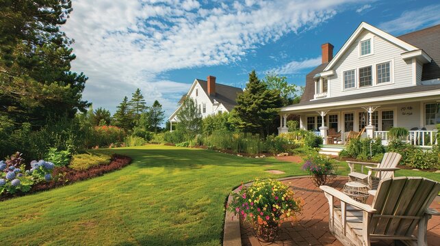 Prince Edward Island, Canada: An Idyllic Maritime Gem Showcasing Scenic Landscapes and Rich Heritage