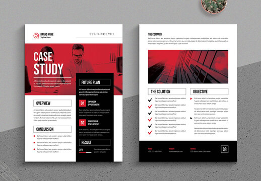 Business Case Study
