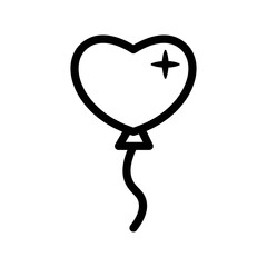 Balloon Icon
