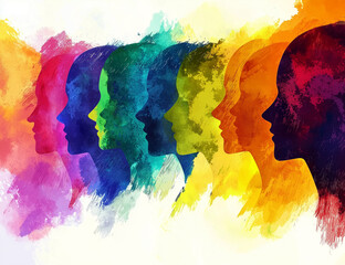 Diversity, Inclusion, Belonging, Open mind, acceptance, freedom, hiring, HR