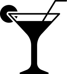 Cocktails (Glass)