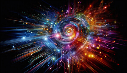 Advancing AI and IoT Integration: Revolutionizing Smart Technologies for Future Innovation	
