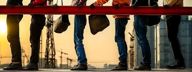 Unemployment and underemployment are major contributors to economic instability 