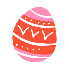 easter egg vector