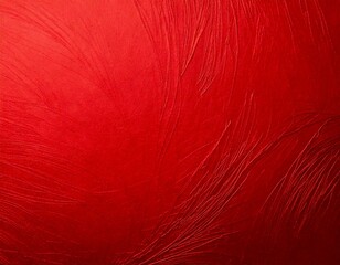 ざらざらした質感の赤の背景