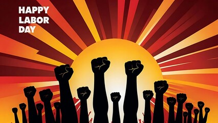 Happy Labor Day: Unity, Solidarity, and Workers' Rights