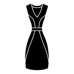 sheath dress