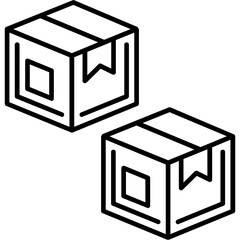 Box Icon