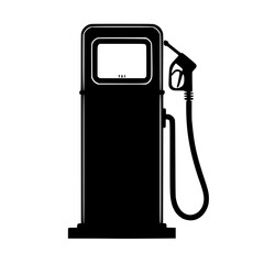 gas pump icon